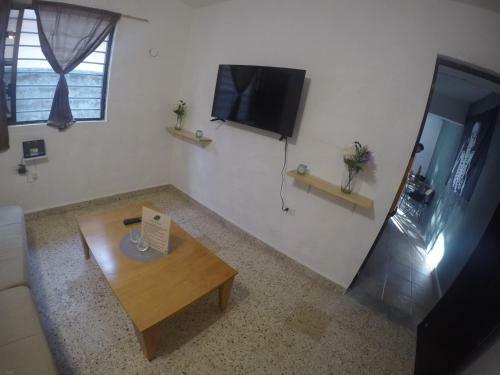 Casa Xi-xiah & Casa Xel-ho