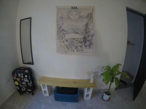 Casa Xi-xiah & Casa Xel-ho