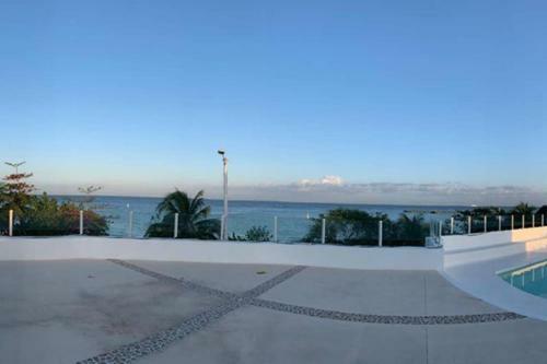 La Casa de Luisa, A Un Paso Del Hermoso Mar de Cozumel