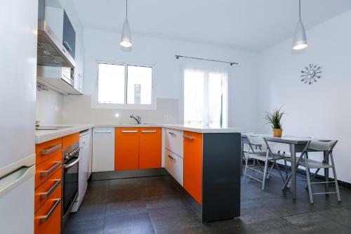 Apartamento Queens Planet Costa Dorada