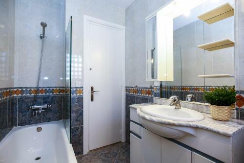 Apartamento Queens Planet Costa Dorada