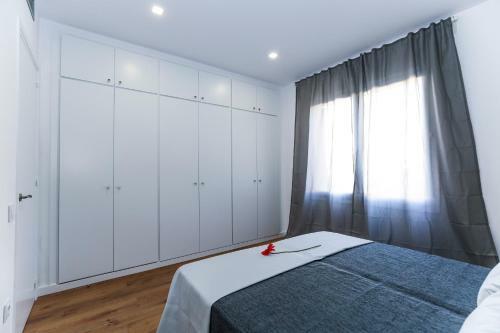 Apartamento Queens Planet Costa Dorada