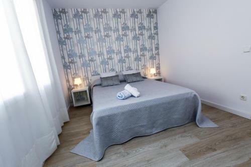 Apartamento Queens Planet Costa Dorada