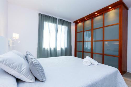 Apartamento Queens Planet Costa Dorada