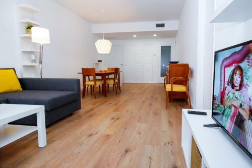 Apartamento Queens Planet Costa Dorada