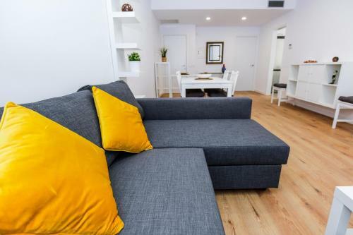 Apartamento Queens Planet Costa Dorada