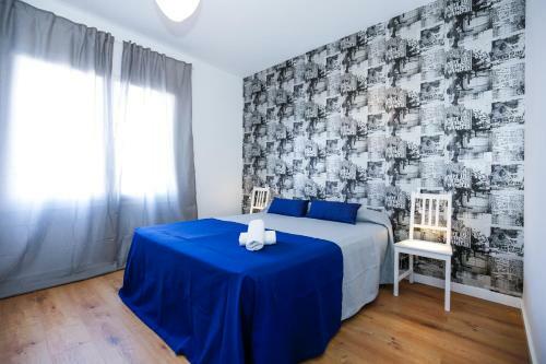 Apartamento Queens Planet Costa Dorada