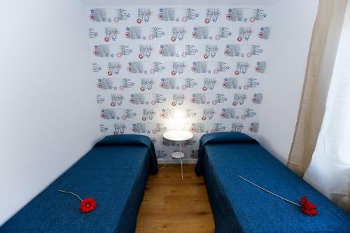 Apartamento Queens Planet Costa Dorada