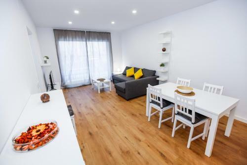 Apartamento Queens Planet Costa Dorada