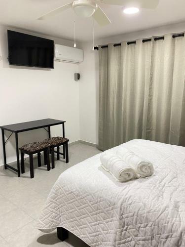 Apartamento Departamento Colibr�