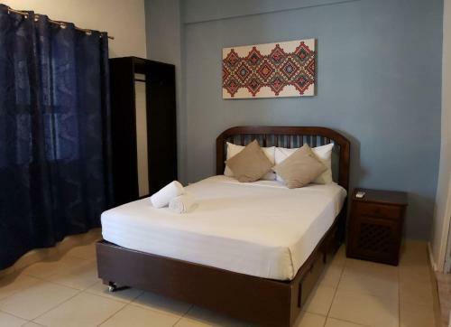 Apartamento Studios At Main Park Cozumel