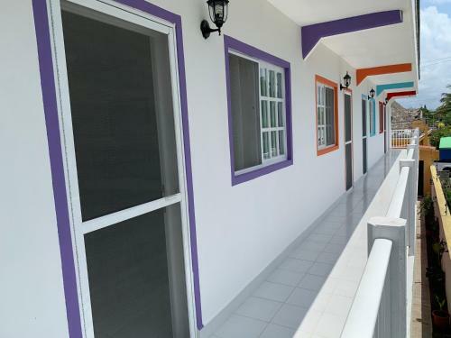 Apartamento Casa Coral Cozumel