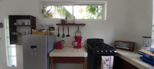 Villa Mini Pini Bird Watching And Cenote Loft