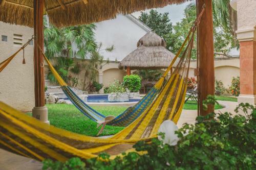 Casa Frida Cozumel