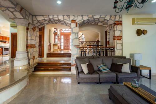 Casa Frida Cozumel