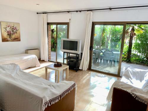 Apartamento - Wifi Free - Frente Al Mar