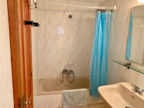 Apartamento - Wifi Free - Frente Al Mar