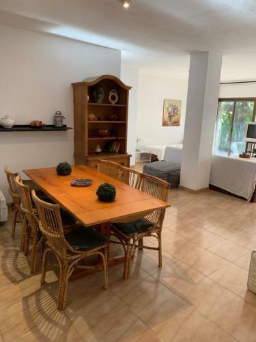 Apartamento - Wifi Free - Frente Al Mar