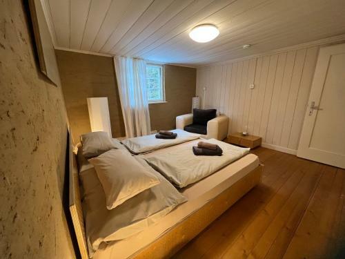 Apartamento Wood Lodge