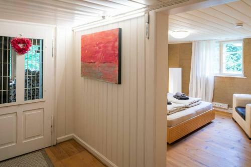 Apartamento Wood Lodge