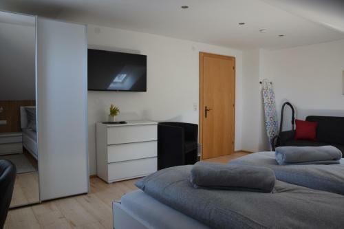 Apartamento Schottar Fewo Mg 07