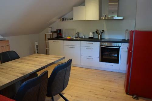 Apartamento Schottar Fewo Mg 07