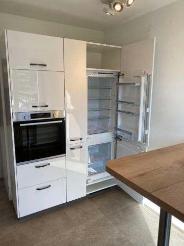 Apartamento Am Marktplatz Exklusives Appartement
