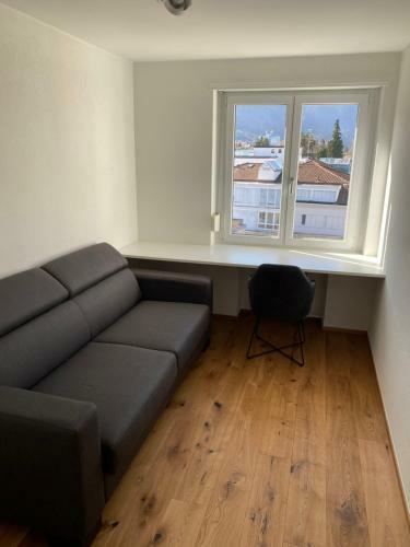 Apartamento Am Marktplatz Exklusives Appartement