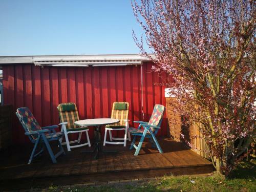 Apartamento Ferienwohnung Almdorf