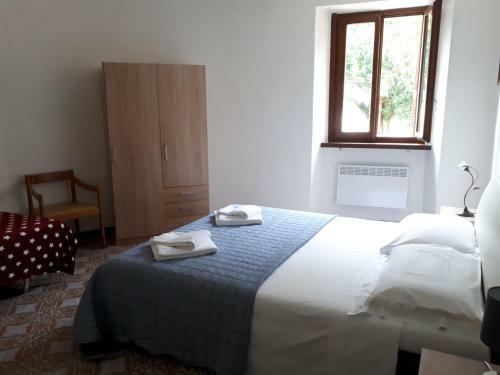 Apartamento Appartamenti B&B Chez Patty