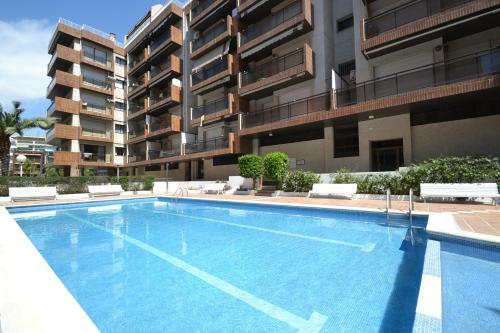 Apartamento Wvp - Casalmar