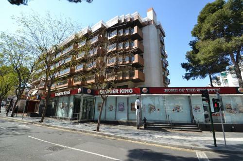 Apartamento Wvp - Casalmar