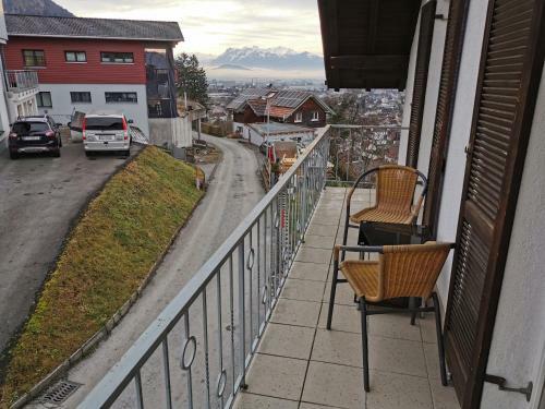 Lodge Dornbirn Hills, B�rgle 3e