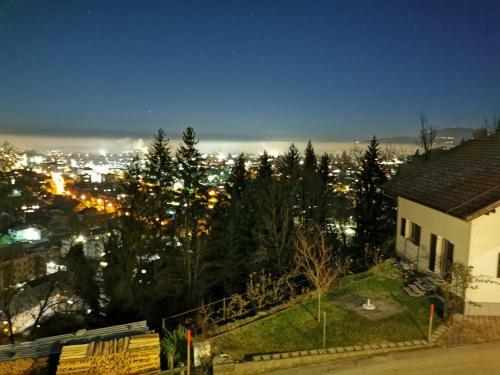 Lodge Dornbirn Hills, B�rgle 3e