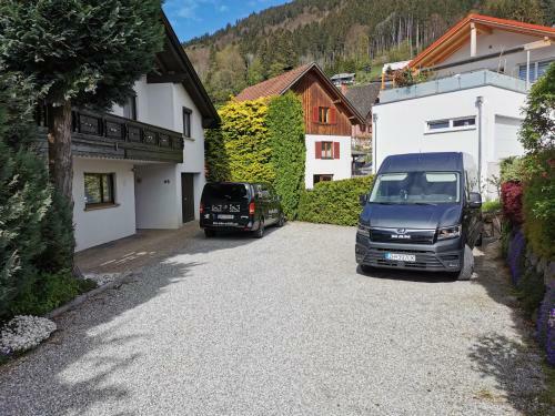 Apartamento Dornbirn Hills, Watzenegg 45