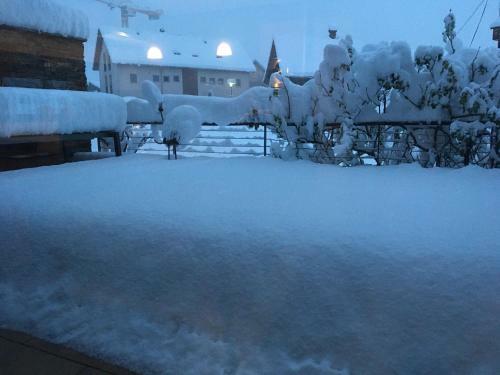 Apartamento Ferienwohnung B�hler