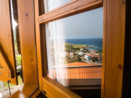 Pachyammos Sea View House
