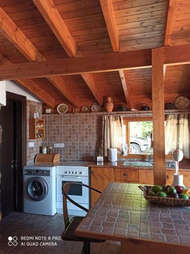 Pachyammos Sea View House