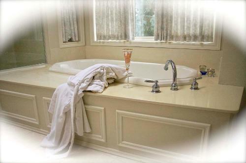 The Cheshire Cat Bed And Breakfast