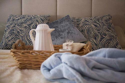The Cheshire Cat Bed And Breakfast