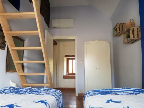 G�te Au Coeur De Champlon