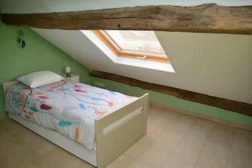 G�te Au Coeur De Champlon
