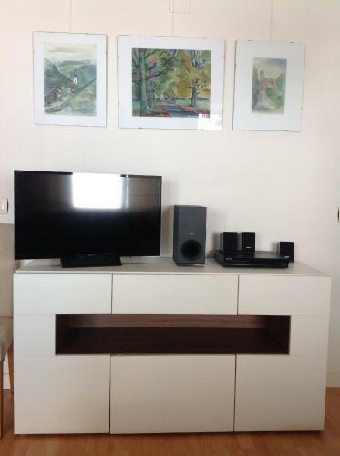Cala Crancs Cap Salou Apartment
