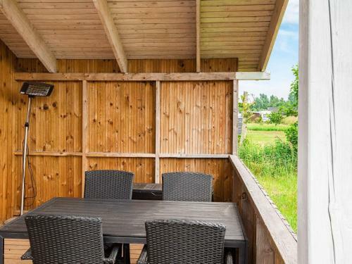 Holiday Home Idestrup XXIII