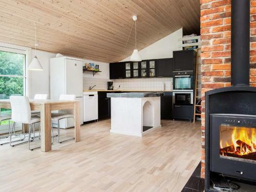 Holiday Home Idestrup XXIII