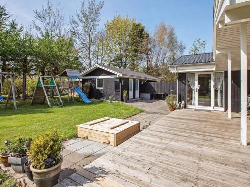 Holiday Home V�ggerl�se Clxxxvii