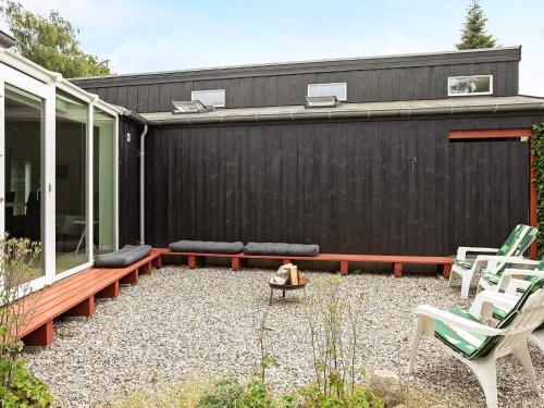 Holiday Home V�ggerl�se Clxxvi