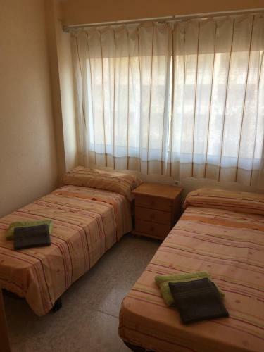 Apartamento Salou IV Jazmin