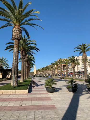 Apartamento Salou IV Jazmin