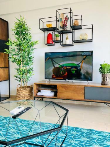 Apartamento For A Stay Dms III